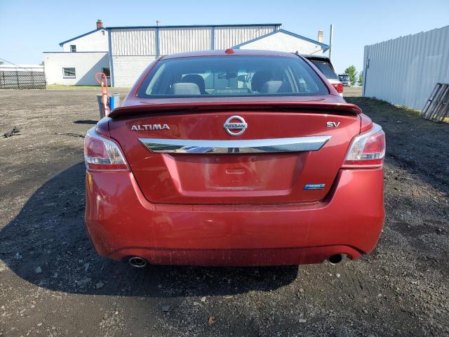 Photo 5 VIN: 1N4AL3AP6DC107699 - NISSAN ALTIMA 