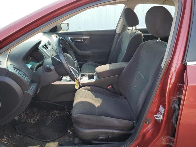 Photo 6 VIN: 1N4AL3AP6DC107699 - NISSAN ALTIMA 