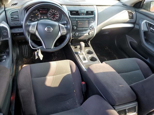 Photo 7 VIN: 1N4AL3AP6DC107699 - NISSAN ALTIMA 