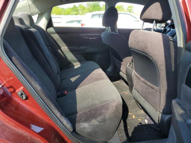 Photo 9 VIN: 1N4AL3AP6DC107699 - NISSAN ALTIMA 