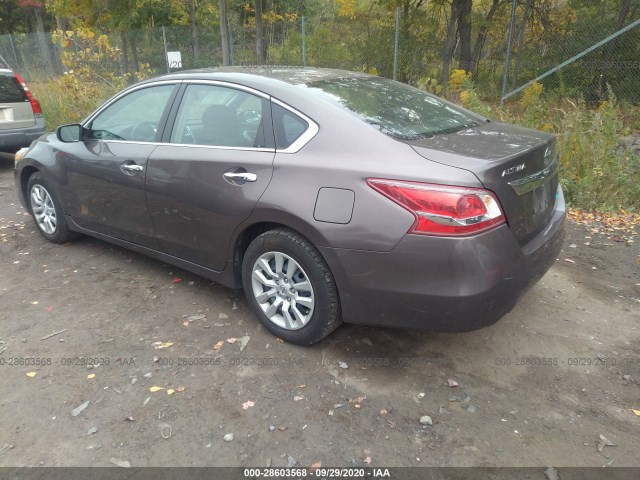 Photo 2 VIN: 1N4AL3AP6DC109341 - NISSAN ALTIMA 