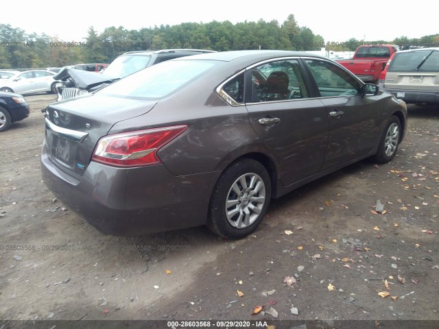 Photo 3 VIN: 1N4AL3AP6DC109341 - NISSAN ALTIMA 