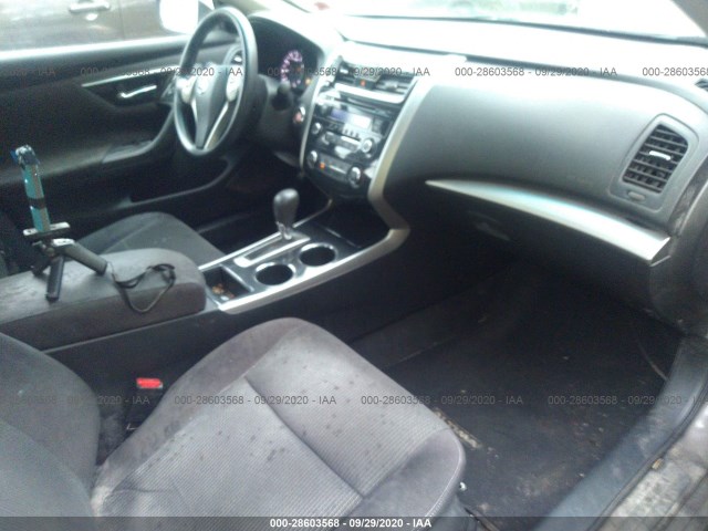 Photo 4 VIN: 1N4AL3AP6DC109341 - NISSAN ALTIMA 