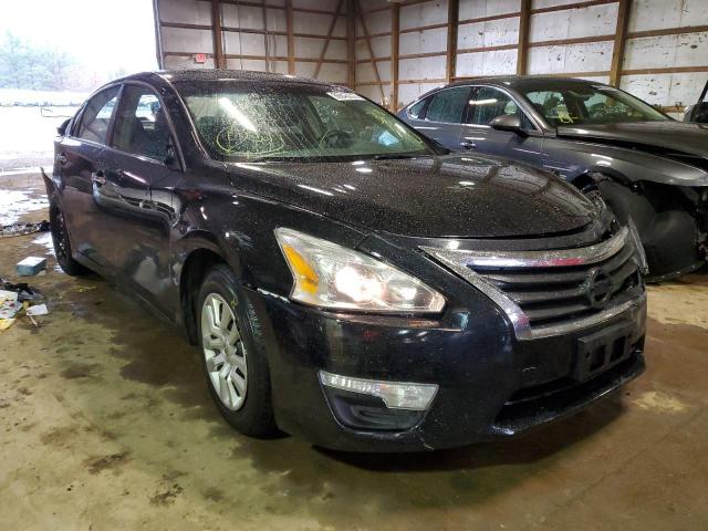 Photo 0 VIN: 1N4AL3AP6DC109470 - NISSAN ALTIMA 2.5 