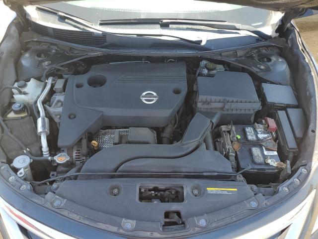 Photo 10 VIN: 1N4AL3AP6DC109520 - NISSAN ALTIMA 