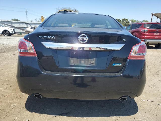 Photo 5 VIN: 1N4AL3AP6DC109520 - NISSAN ALTIMA 