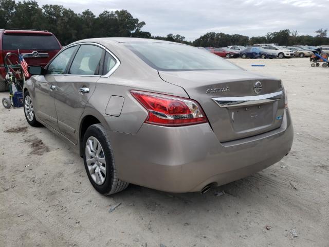 Photo 2 VIN: 1N4AL3AP6DC112532 - NISSAN ALTIMA 2.5 