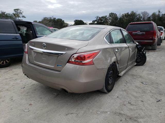 Photo 3 VIN: 1N4AL3AP6DC112532 - NISSAN ALTIMA 2.5 