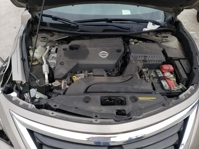 Photo 6 VIN: 1N4AL3AP6DC112532 - NISSAN ALTIMA 2.5 