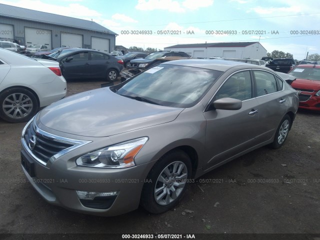 Photo 1 VIN: 1N4AL3AP6DC112546 - NISSAN ALTIMA 