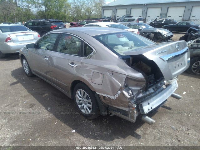 Photo 2 VIN: 1N4AL3AP6DC112546 - NISSAN ALTIMA 