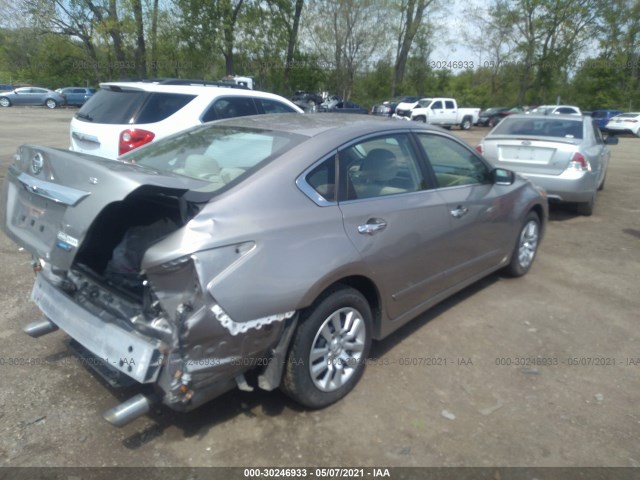 Photo 3 VIN: 1N4AL3AP6DC112546 - NISSAN ALTIMA 