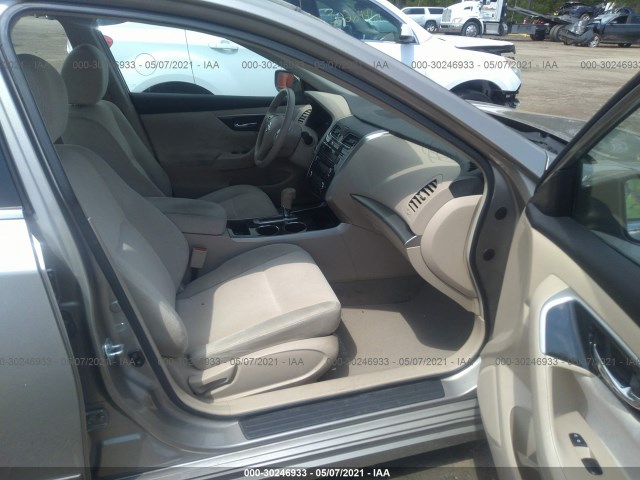 Photo 4 VIN: 1N4AL3AP6DC112546 - NISSAN ALTIMA 