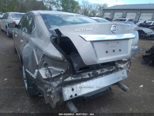 Photo 5 VIN: 1N4AL3AP6DC112546 - NISSAN ALTIMA 