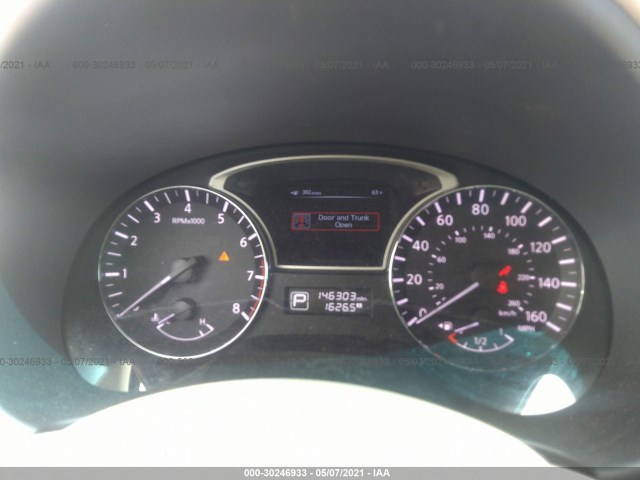 Photo 6 VIN: 1N4AL3AP6DC112546 - NISSAN ALTIMA 