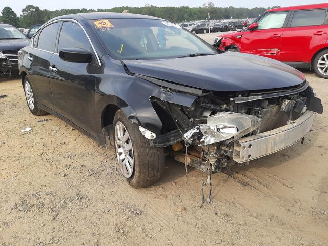 Photo 0 VIN: 1N4AL3AP6DC112773 - NISSAN ALTIMA 2.5 