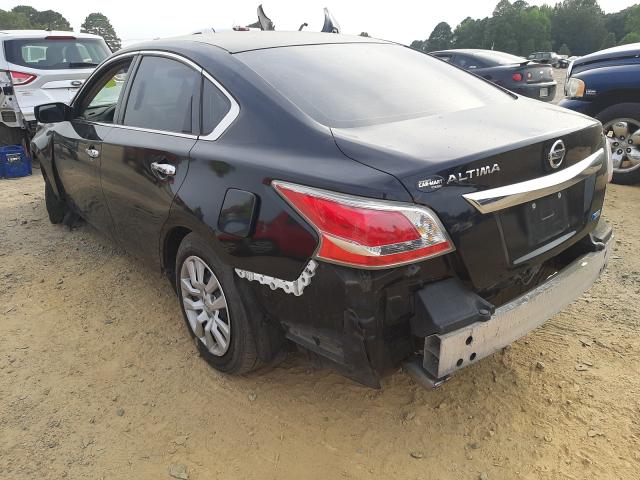 Photo 2 VIN: 1N4AL3AP6DC112773 - NISSAN ALTIMA 2.5 