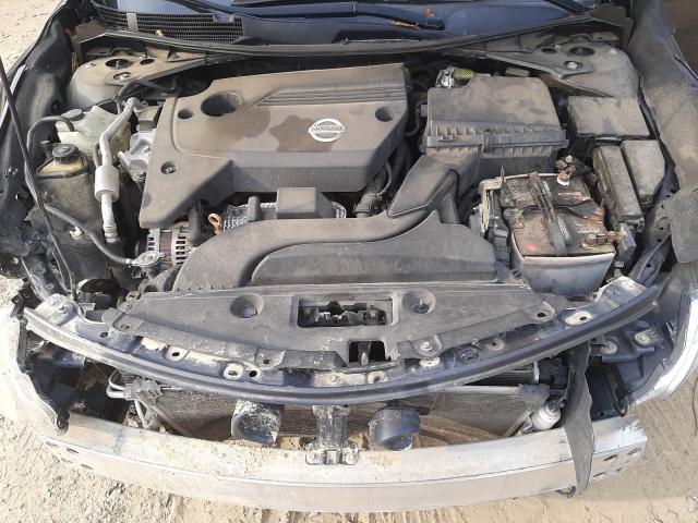 Photo 6 VIN: 1N4AL3AP6DC112773 - NISSAN ALTIMA 2.5 