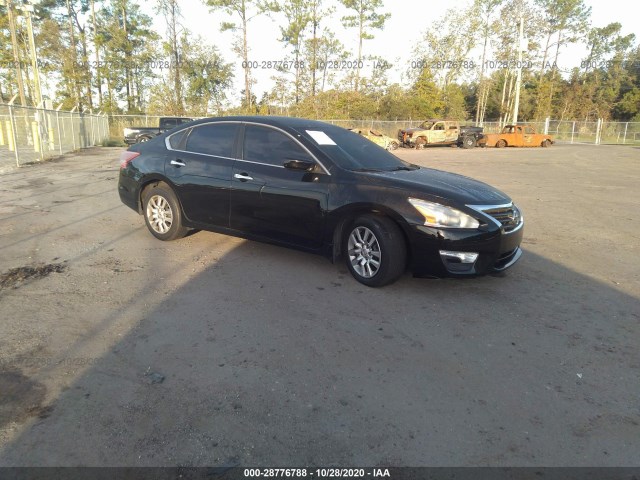 Photo 0 VIN: 1N4AL3AP6DC116368 - NISSAN ALTIMA 