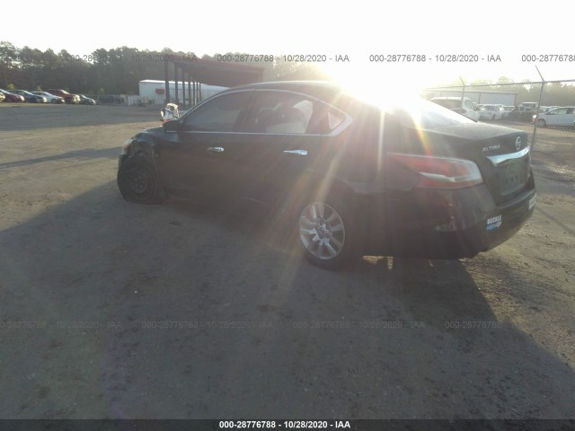 Photo 2 VIN: 1N4AL3AP6DC116368 - NISSAN ALTIMA 