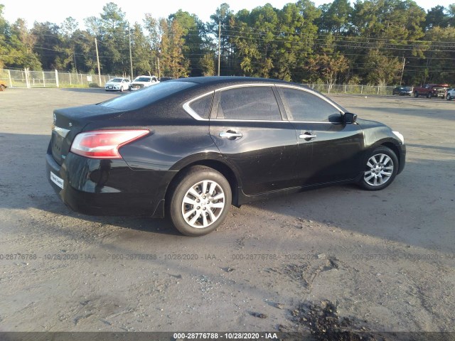 Photo 3 VIN: 1N4AL3AP6DC116368 - NISSAN ALTIMA 