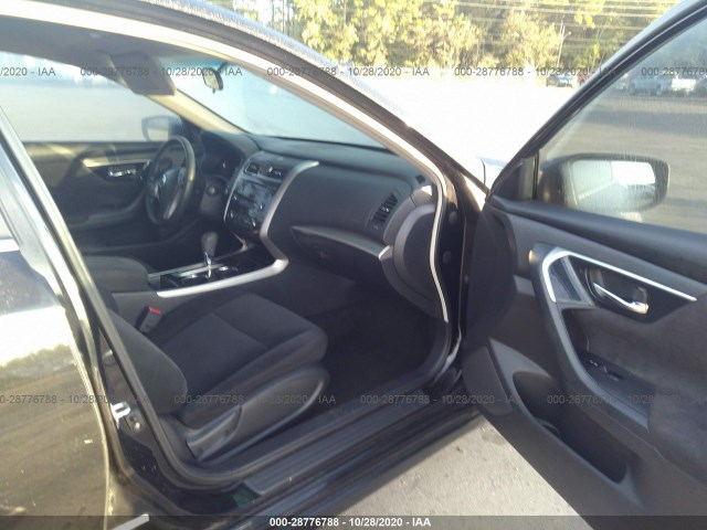 Photo 4 VIN: 1N4AL3AP6DC116368 - NISSAN ALTIMA 