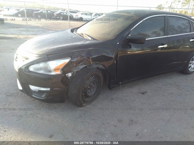 Photo 5 VIN: 1N4AL3AP6DC116368 - NISSAN ALTIMA 