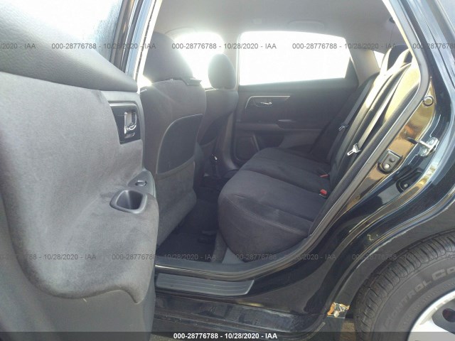 Photo 7 VIN: 1N4AL3AP6DC116368 - NISSAN ALTIMA 