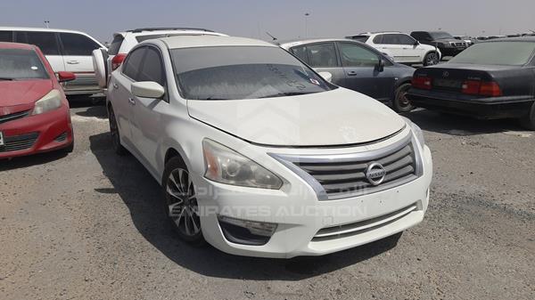 Photo 7 VIN: 1N4AL3AP6DC117360 - NISSAN ALTIMA 