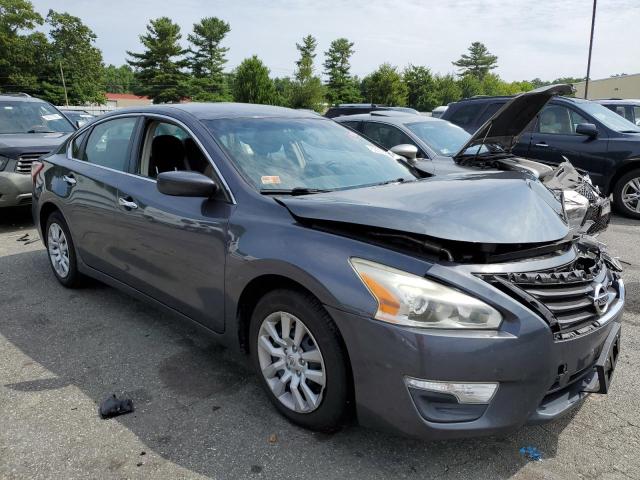 Photo 3 VIN: 1N4AL3AP6DC117469 - NISSAN ALTIMA 2.5 