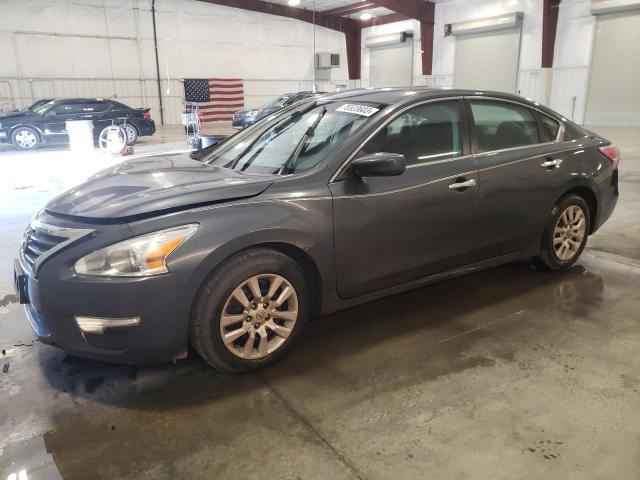 Photo 0 VIN: 1N4AL3AP6DC117598 - NISSAN ALTIMA 