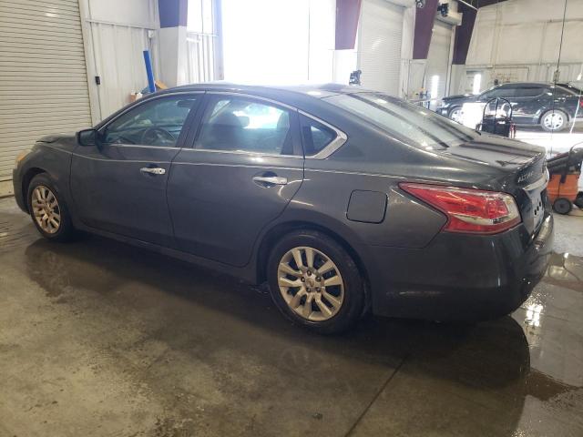 Photo 1 VIN: 1N4AL3AP6DC117598 - NISSAN ALTIMA 