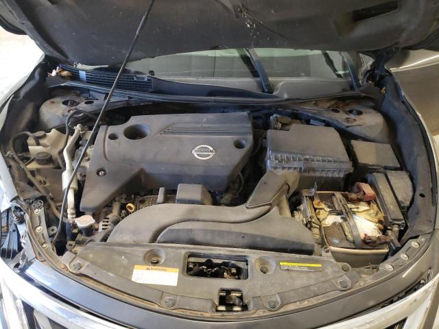 Photo 10 VIN: 1N4AL3AP6DC117598 - NISSAN ALTIMA 