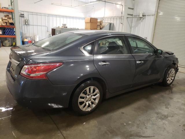 Photo 2 VIN: 1N4AL3AP6DC117598 - NISSAN ALTIMA 