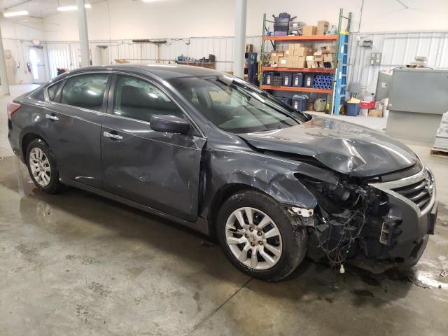 Photo 3 VIN: 1N4AL3AP6DC117598 - NISSAN ALTIMA 