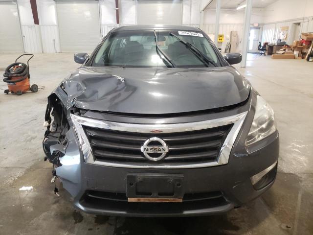 Photo 4 VIN: 1N4AL3AP6DC117598 - NISSAN ALTIMA 