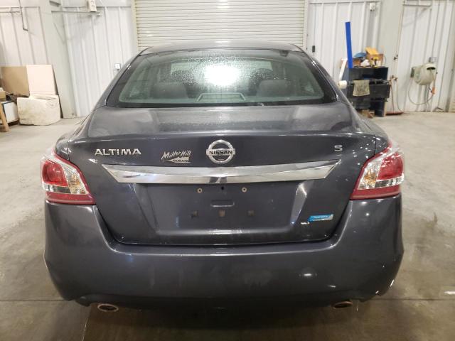 Photo 5 VIN: 1N4AL3AP6DC117598 - NISSAN ALTIMA 