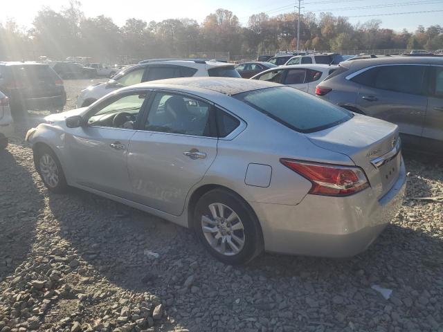 Photo 1 VIN: 1N4AL3AP6DC121859 - NISSAN ALTIMA 2.5 