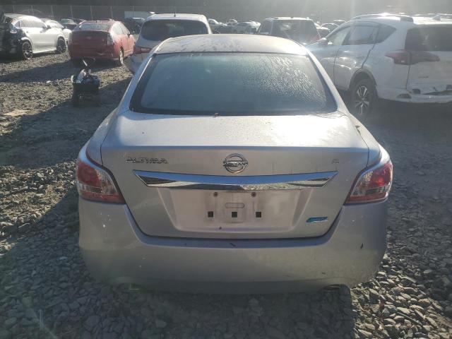 Photo 5 VIN: 1N4AL3AP6DC121859 - NISSAN ALTIMA 2.5 