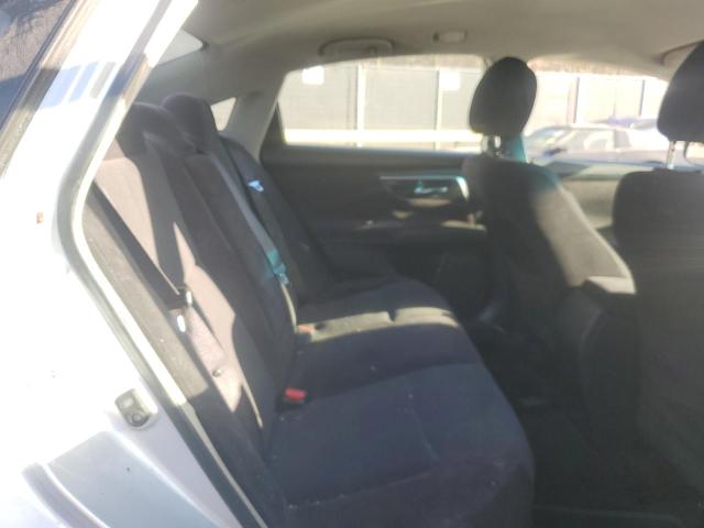 Photo 9 VIN: 1N4AL3AP6DC121859 - NISSAN ALTIMA 2.5 