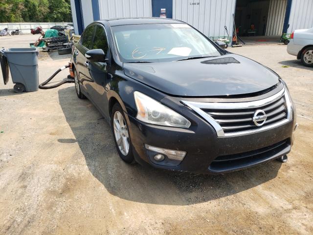 Photo 0 VIN: 1N4AL3AP6DC122123 - NISSAN ALTIMA 2.5 