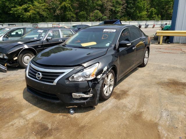 Photo 1 VIN: 1N4AL3AP6DC122123 - NISSAN ALTIMA 2.5 