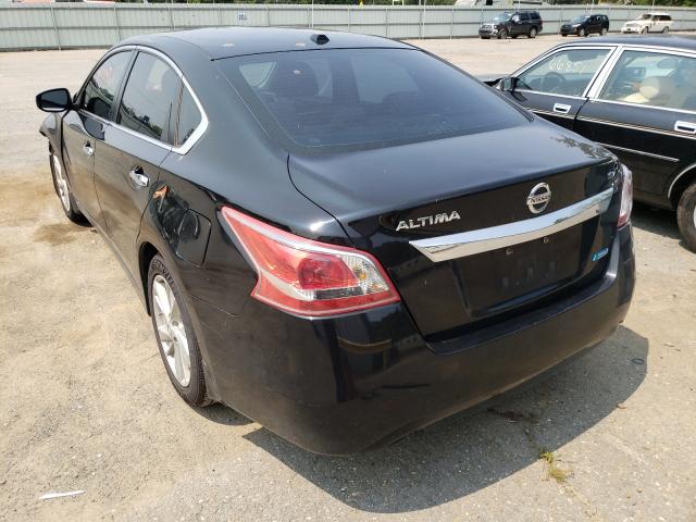 Photo 2 VIN: 1N4AL3AP6DC122123 - NISSAN ALTIMA 2.5 