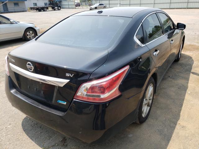 Photo 3 VIN: 1N4AL3AP6DC122123 - NISSAN ALTIMA 2.5 