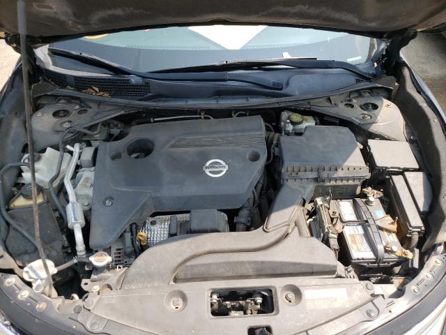 Photo 6 VIN: 1N4AL3AP6DC122123 - NISSAN ALTIMA 2.5 