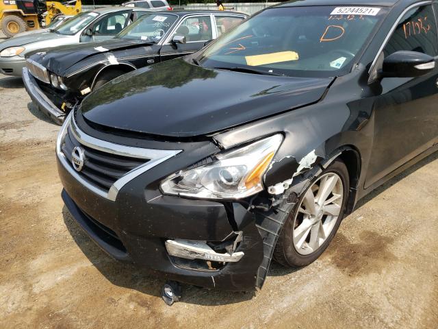 Photo 8 VIN: 1N4AL3AP6DC122123 - NISSAN ALTIMA 2.5 