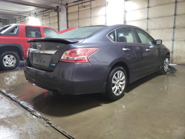 Photo 3 VIN: 1N4AL3AP6DC126477 - NISSAN ALTIMA 2.5 