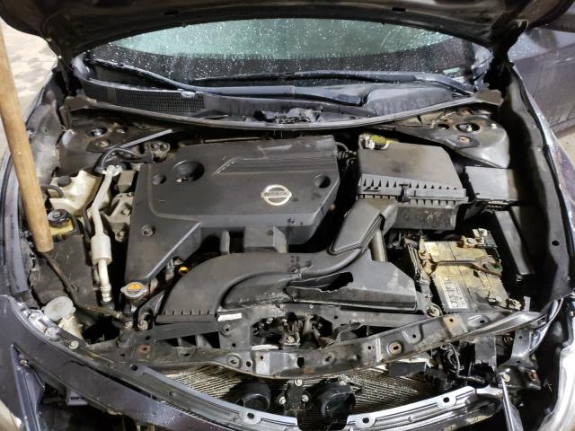 Photo 6 VIN: 1N4AL3AP6DC126477 - NISSAN ALTIMA 2.5 