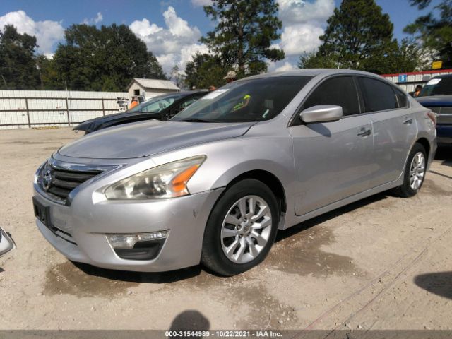 Photo 1 VIN: 1N4AL3AP6DC129024 - NISSAN ALTIMA 