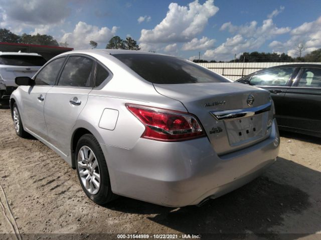 Photo 2 VIN: 1N4AL3AP6DC129024 - NISSAN ALTIMA 